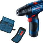 Bosch GSR 120-LI 0.601.9G8.002  Anweisungen Handbuch