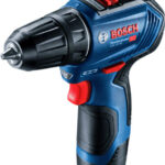 Bosch GSR 12V-30 0.601.9G9.000  Anweisungen Handbuch