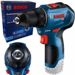 Bosch GSR 12V-30 0.601.9G9.002  Anweisungen Handbuch