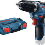 Bosch GSR 12V-35 0.601.9H8.001  Anweisungen Handbuch