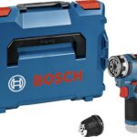 Bosch GSR 12V-35 FC Professional 0 601 9H3 002  Anweisungen Handbuch