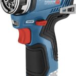 Bosch GSR 12V-35 FC Professional 0 601 9H3 004  Anweisungen Handbuch