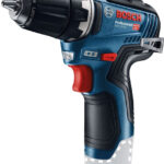 Bosch GSR 12V-35 HX 0.601.9J9.102  Anweisungen Handbuch