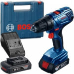 Bosch GSR 180-LI 0.601.9F8.109  Anweisungen Handbuch