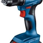 Bosch GSR 185-LI Professional 0 601 9K3 000  Anweisungen Handbuch