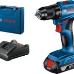 Bosch GSR 185-LI Professional 0 601 9K3 001  Anweisungen Handbuch