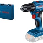 Bosch GSR 185-LI Professional 0 601 9K3 003  Anweisungen Handbuch