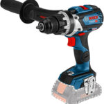 Bosch GSR 18V-110 C 0.601.9G0.109  Anweisungen Handbuch