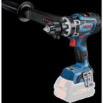 Bosch GSR 18V-150 C 0.601.9J5.001  Anweisungen Handbuch