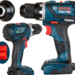 Bosch GSR 18V-60C 0.601.9G1.102  Anweisungen Handbuch