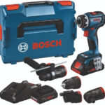 Bosch GSR 18V-90 FC