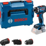 Bosch GSR 18V-90 FC 0.601.9K6.203  Anweisungen Handbuch