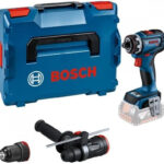 Bosch GSR 18V-90 FC 0.601.9K6.204  Anweisungen Handbuch