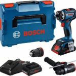 Bosch GSR 18V-90 FC