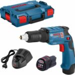 Bosch GTB 12V-11 0.601.9E4.004  Anweisungen Handbuch