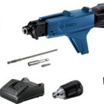 Bosch GTB 185-LI Professional 0 601 9K7 022  Anweisungen Handbuch