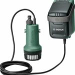 Bosch GardenPump 0.600.8C4.201  Anweisungen Handbuch