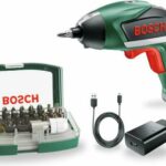 Bosch IXO 5 0.603.9A8.00S  Anweisungen Handbuch