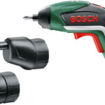 Bosch IXO 5 Full Set 0.603.9A8.022  Anweisungen Handbuch