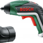 Bosch IXO 5 Medium Set 0.603.9A8.021  Anweisungen Handbuch