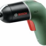 Bosch IXO 6 Classic 0.603.9C7.100  Anweisungen Handbuch