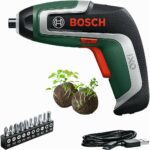 Bosch IXO 7 0.603.9E0.009  Anweisungen Handbuch