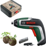 Bosch IXO 7 basic 0.603.9E0.009  Anweisungen Handbuch