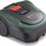 Bosch Indego S 500 0.600.8B0.202  Anweisungen Handbuch