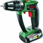 Bosch PSB 18 LI-2 0.603.9B0.301  Anweisungen Handbuch