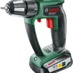 Bosch PSB 18 LI-2 Ergonomic 0.603.9B0.300  Anweisungen Handbuch