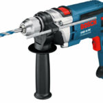 Bosch Professional GSB 16 RE 060114E501  Anweisungen Handbuch