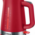 Bosch TWK4M224  Anweisungen Handbuch