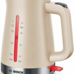 Bosch TWK4M227  Anweisungen Handbuch