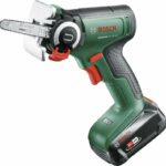 Bosch UniversalCut 18V-65 0.603.3D5.202  Anweisungen Handbuch