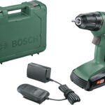 Bosch UniversalDrill 18 0.603.9C8.004  Anweisungen Handbuch