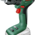 Bosch UniversalDrill 18V-60 0 603 9D7 000  Anweisungen Handbuch