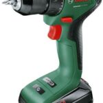 Bosch UniversalDrill 18V-60 0 603 9D7 001  Anweisungen Handbuch