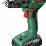 Bosch UniversalImpact 18V-60 0 603 9D7 101  Anweisungen Handbuch