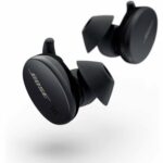 Bose QuietComfort Earbuds  Anweisungen Handbuch