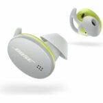 Bose Sport Earbuds  Anweisungen Handbuch