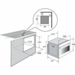 Brandt BKC7153LX  Anweisungen Handbuch