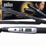 Braun Satin Hair 7 ST 710  Anweisungen Handbuch