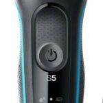 Braun Series 5 1200s Mint  Anweisungen Handbuch