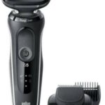 Braun Series 5 1500s  Anweisungen Handbuch