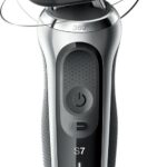 Braun Series 7 1000s Silver  Anweisungen Handbuch