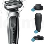 Braun Series 7 4200cs  Anweisungen Handbuch