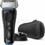 Braun Series 8 8345s Wet&Dry  Anweisungen Handbuch