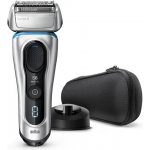 Braun Series 8 8350s  Anweisungen Handbuch