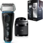 Braun Series 8 8365cc  Anweisungen Handbuch