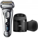 Braun Series 9 9290cc Wet&Dry  Anweisungen Handbuch